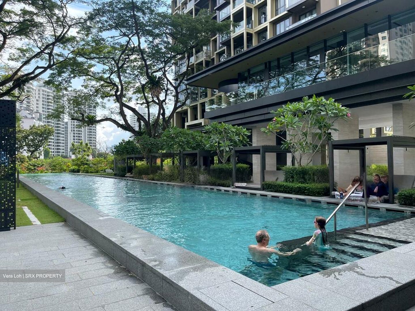 Irwell Hill Residences (D9), Apartment #543515911